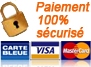 paiement 100% scuris