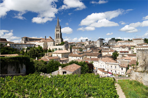 saint-emilion